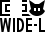 AF de área ampla (L‑animais)